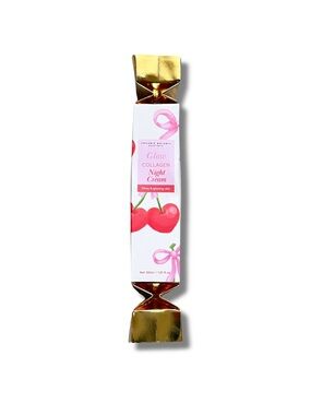 Glow Collagen Night Cream
